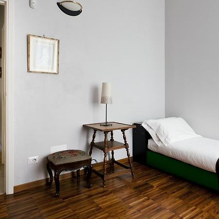 Ferienwohnung Italianway-Reggimento Savoia Mailand Exterior foto
